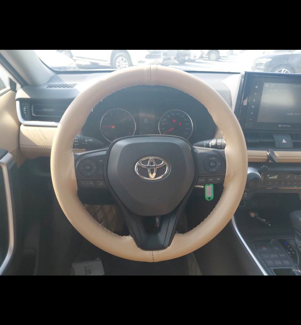 تويوتا راف فور LE 2021 image