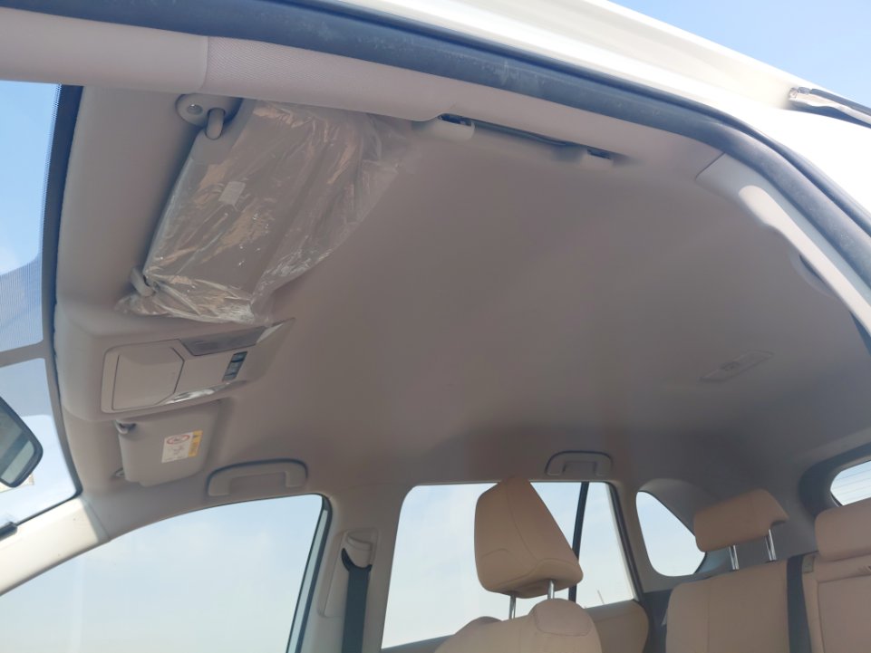 تويوتا راف فور LE 2021 image