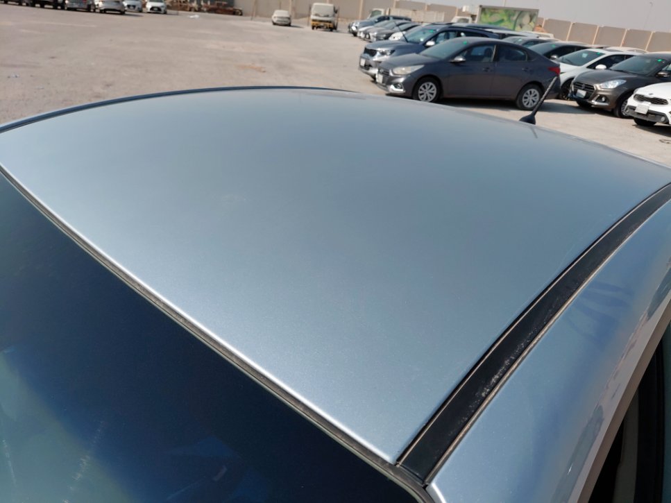 Hyundai Accent GL 2023 image