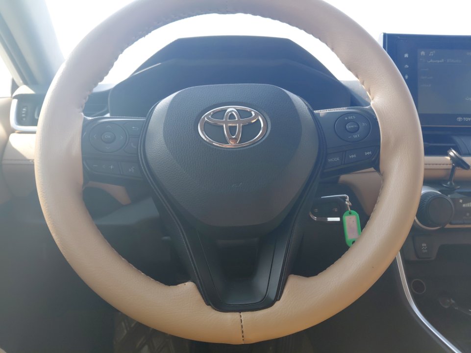 تويوتا راف فور LE 2021 image