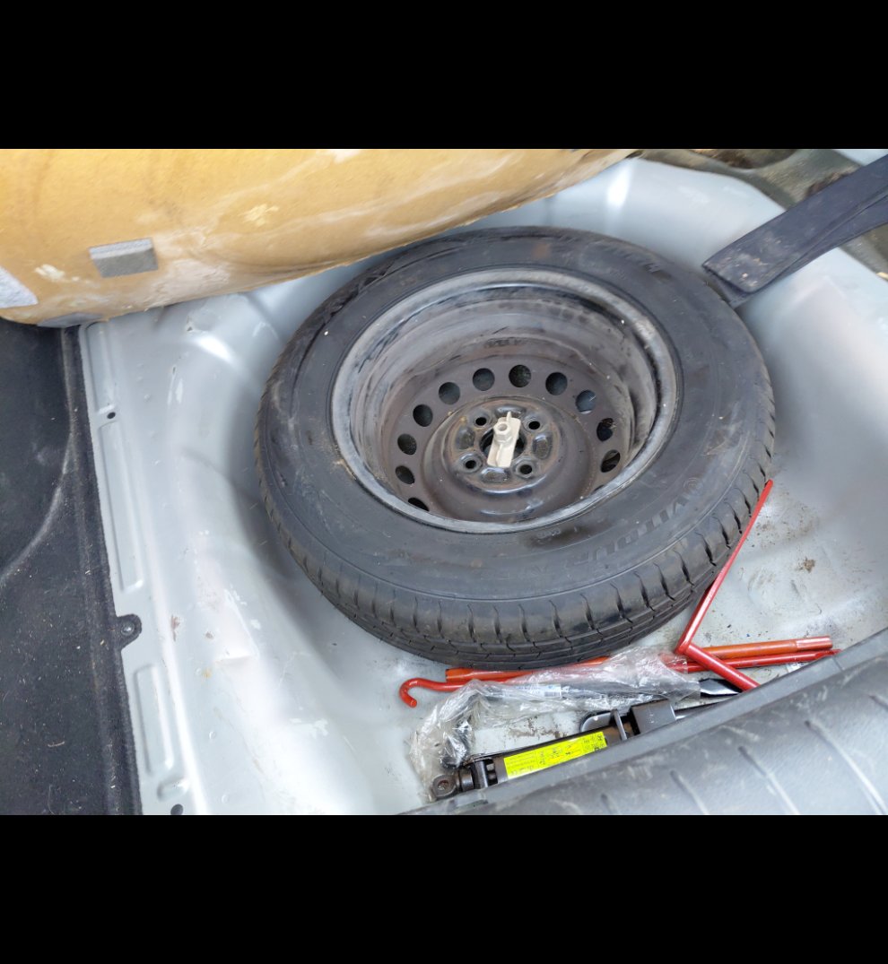 Hyundai Accent GL 2023 image