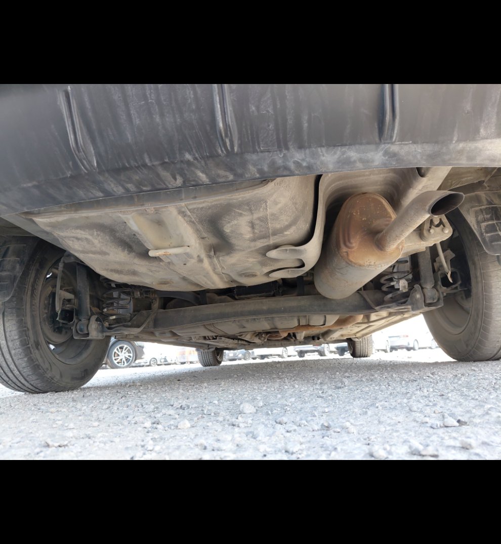 Hyundai Accent GL 2023 image