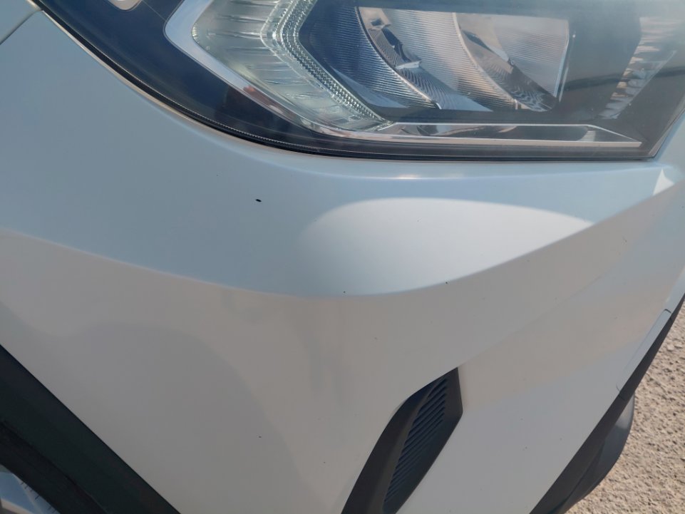 تويوتا راف فور LE 2021 image