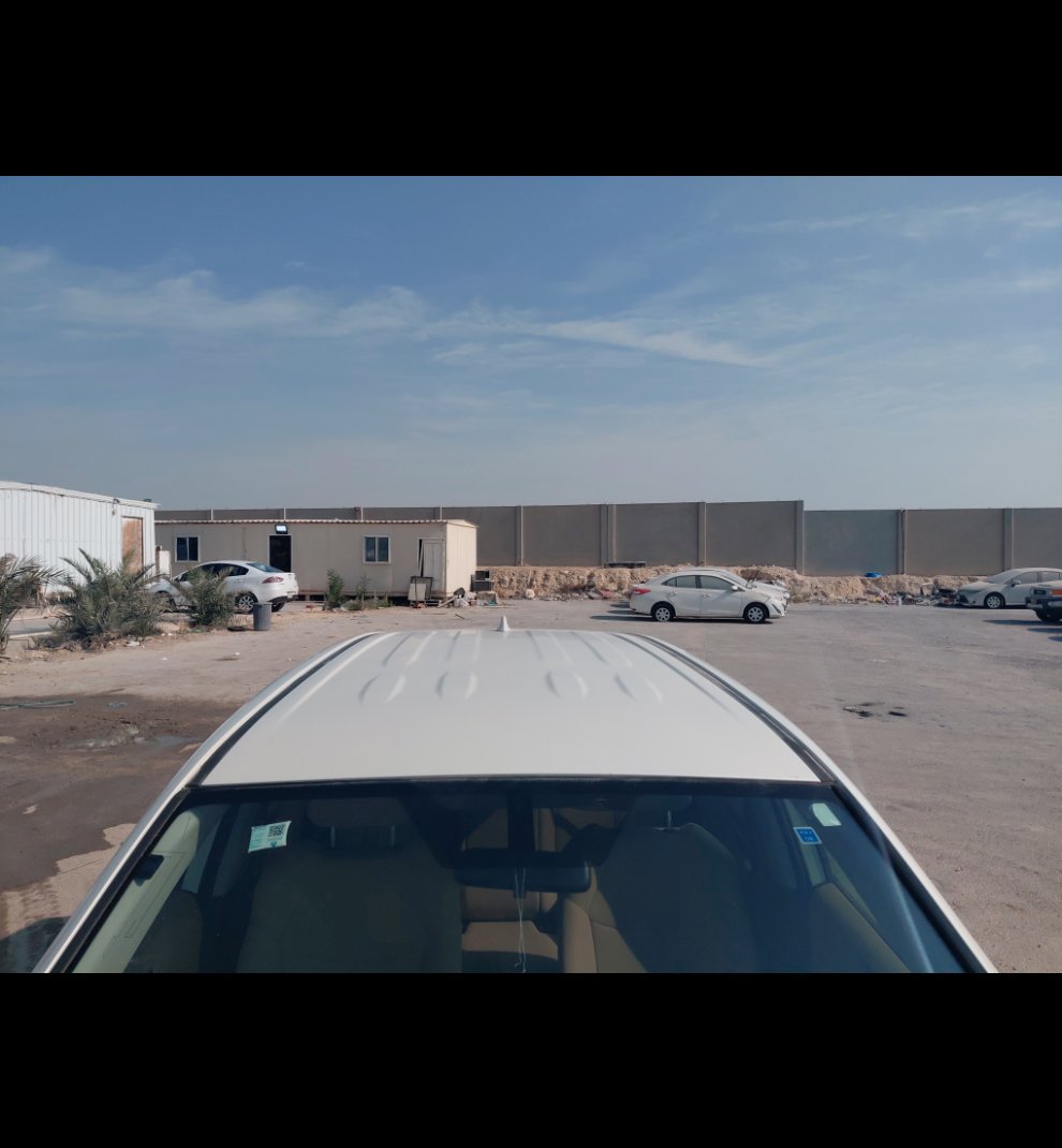 تويوتا راف فور LE 2021 image