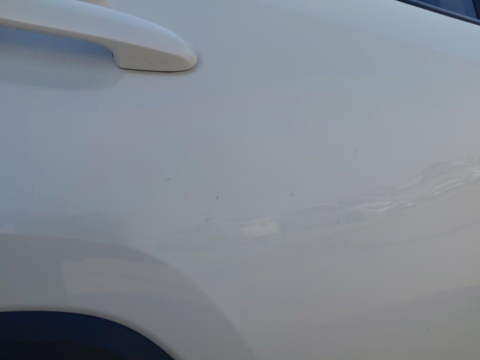 تويوتا راف فور LE 2021 image