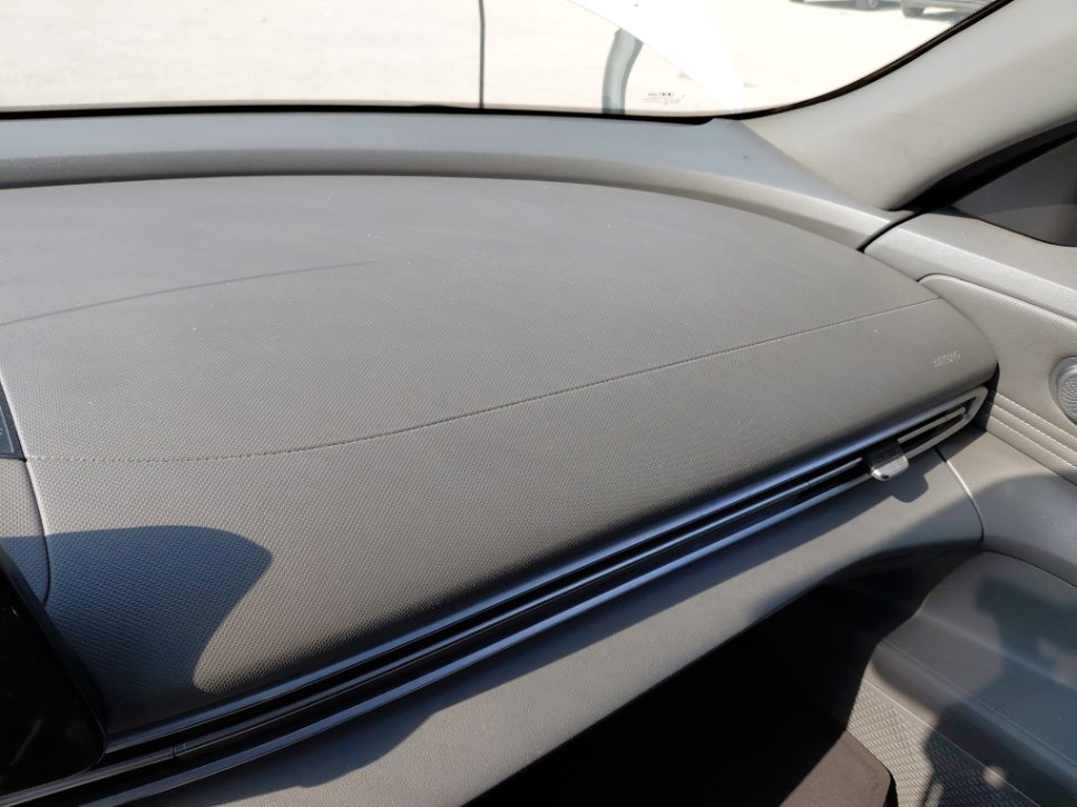 هيونداي إلنترا SMART PLUS 2021 image