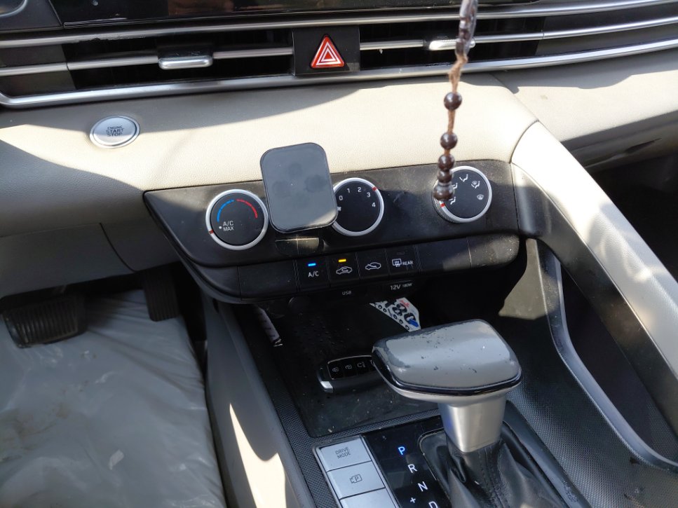 هيونداي إلنترا SMART PLUS 2021 image