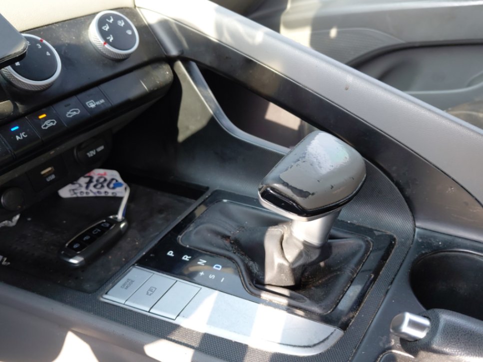 هيونداي إلنترا SMART PLUS 2021 image