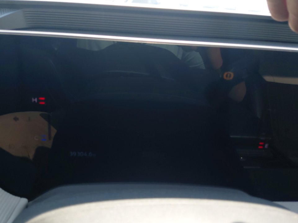 فورد توروس Trend 2023 image