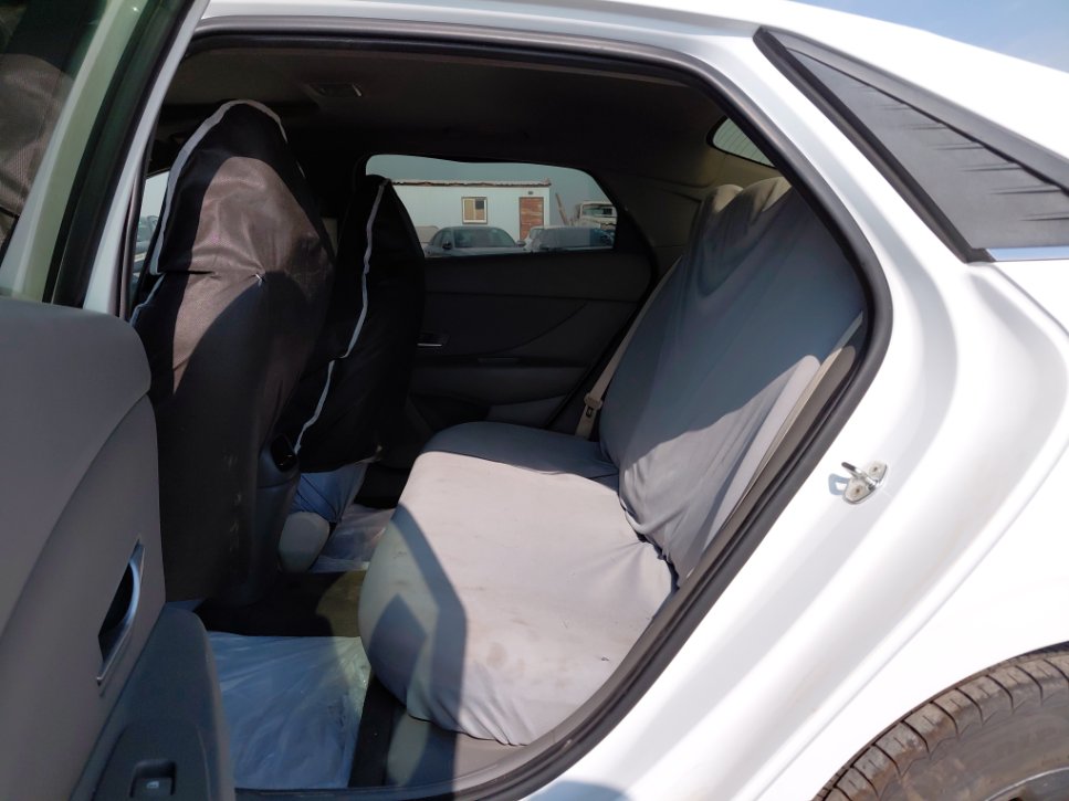 هيونداي إلنترا SMART PLUS 2021 image