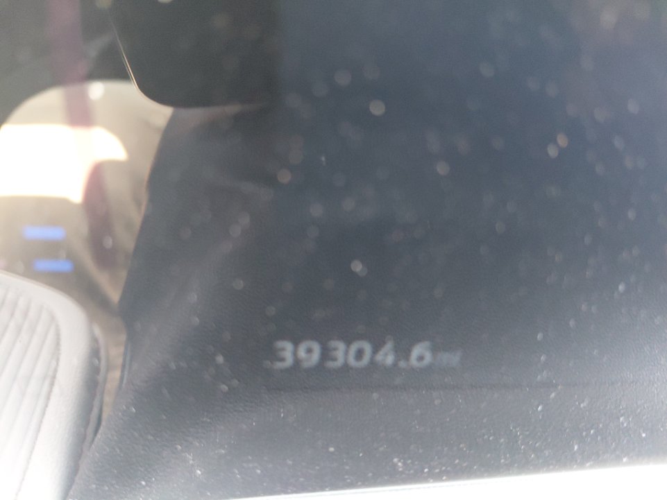 فورد توروس Trend 2023 image