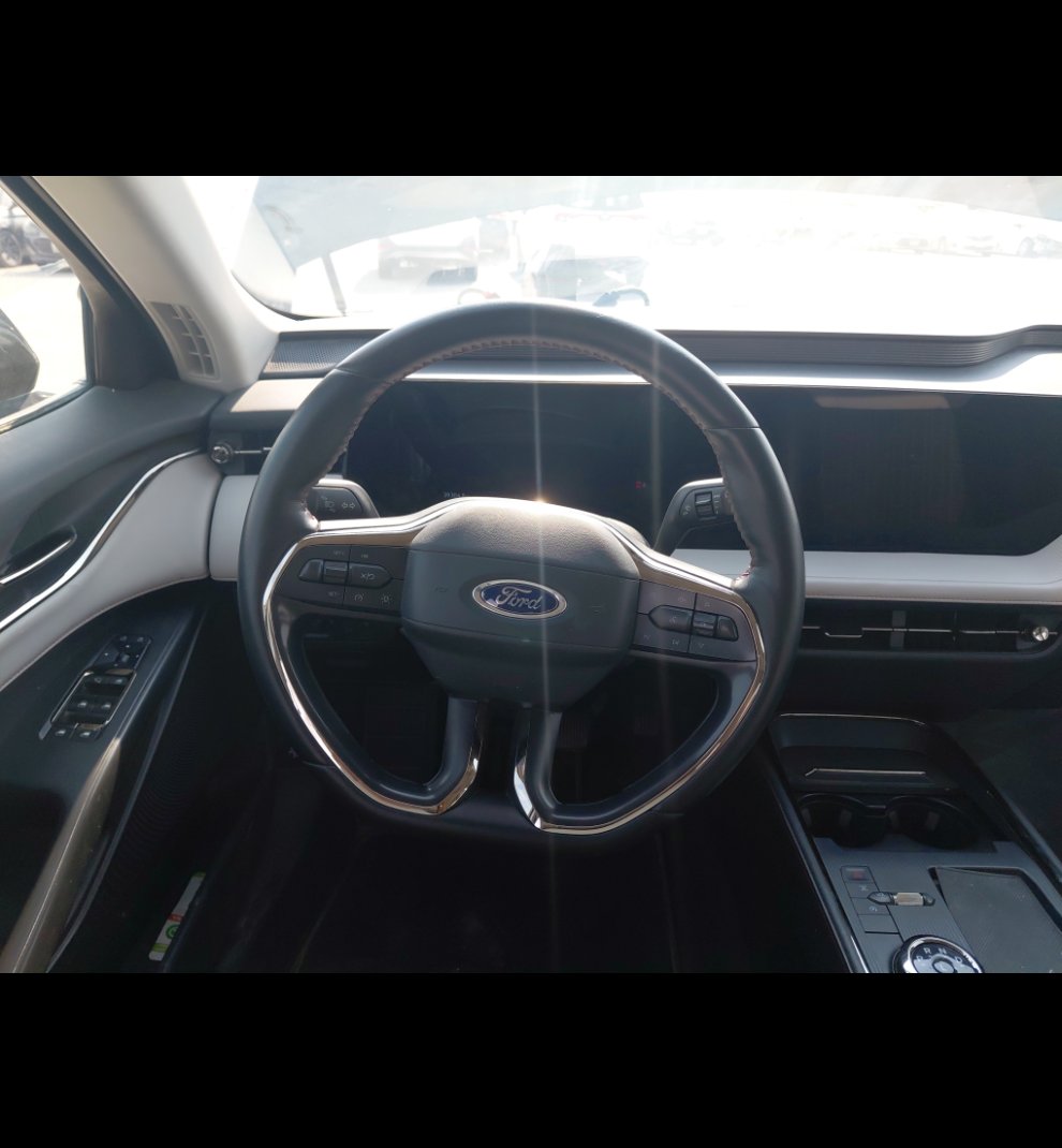 فورد توروس Trend 2023 image