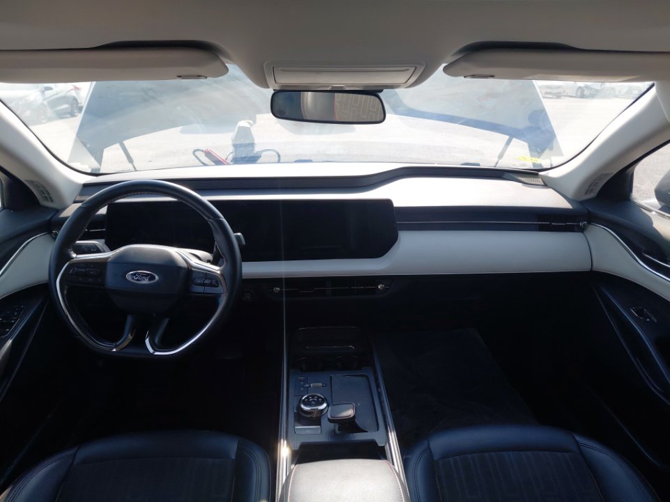 فورد توروس Trend 2023 image