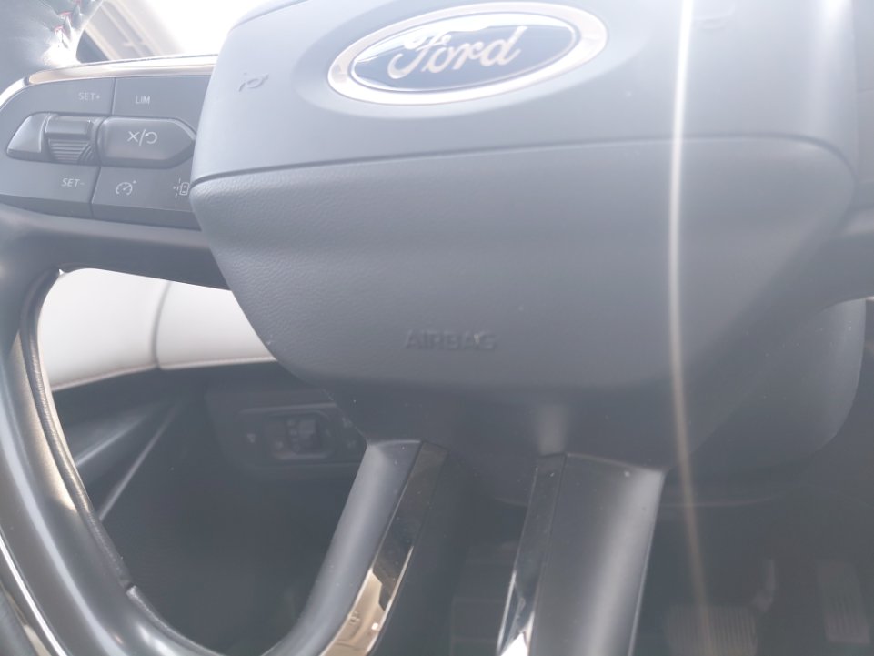 فورد توروس Trend 2023 image