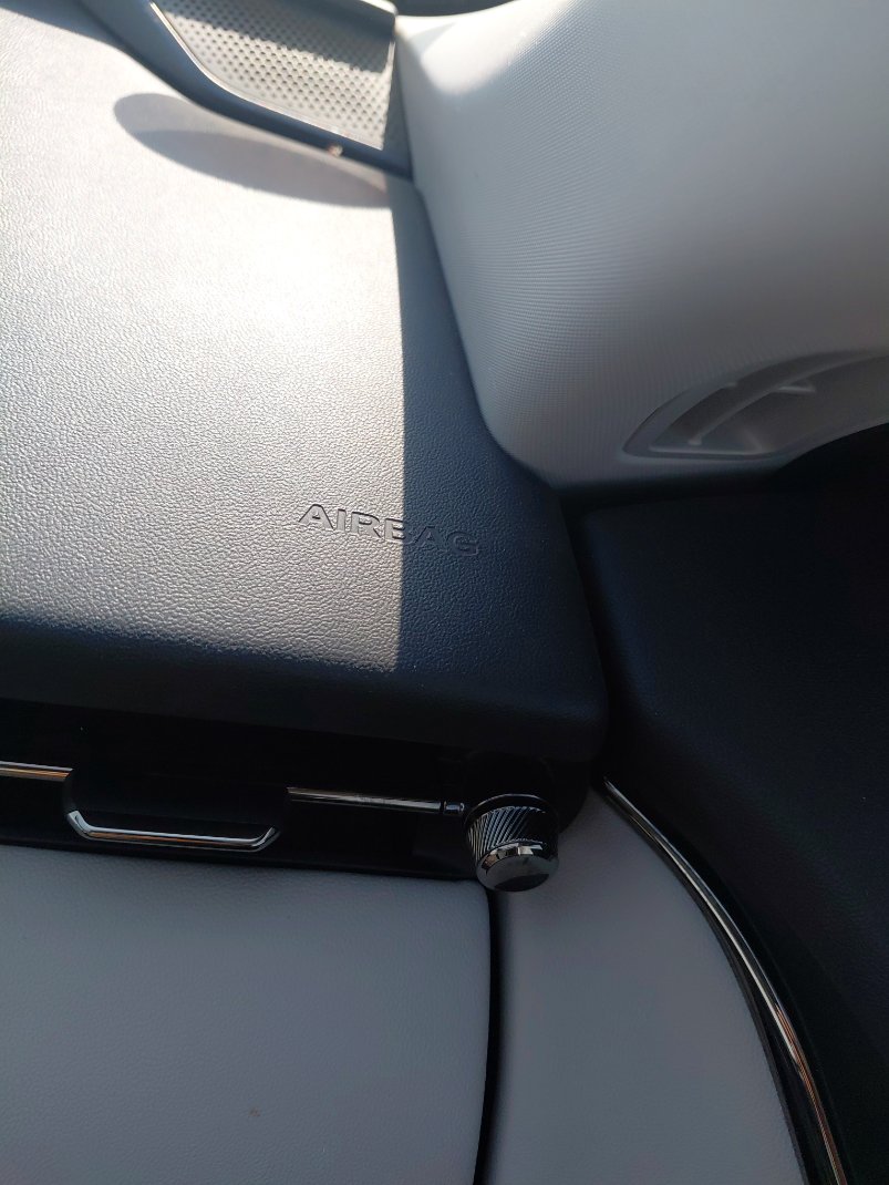 فورد توروس Trend 2023 image