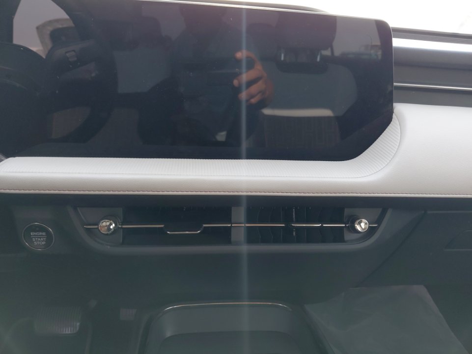 فورد توروس Trend 2023 image