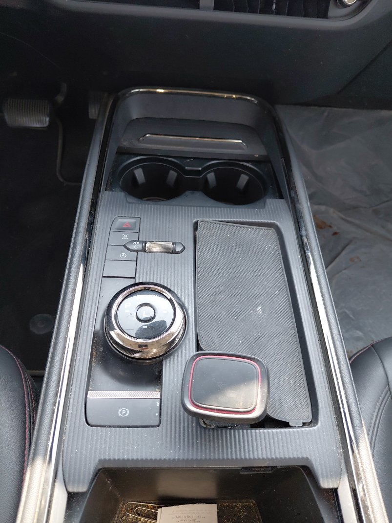 فورد توروس Trend 2023 image