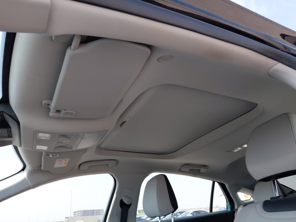 فورد توروس Trend 2023 image