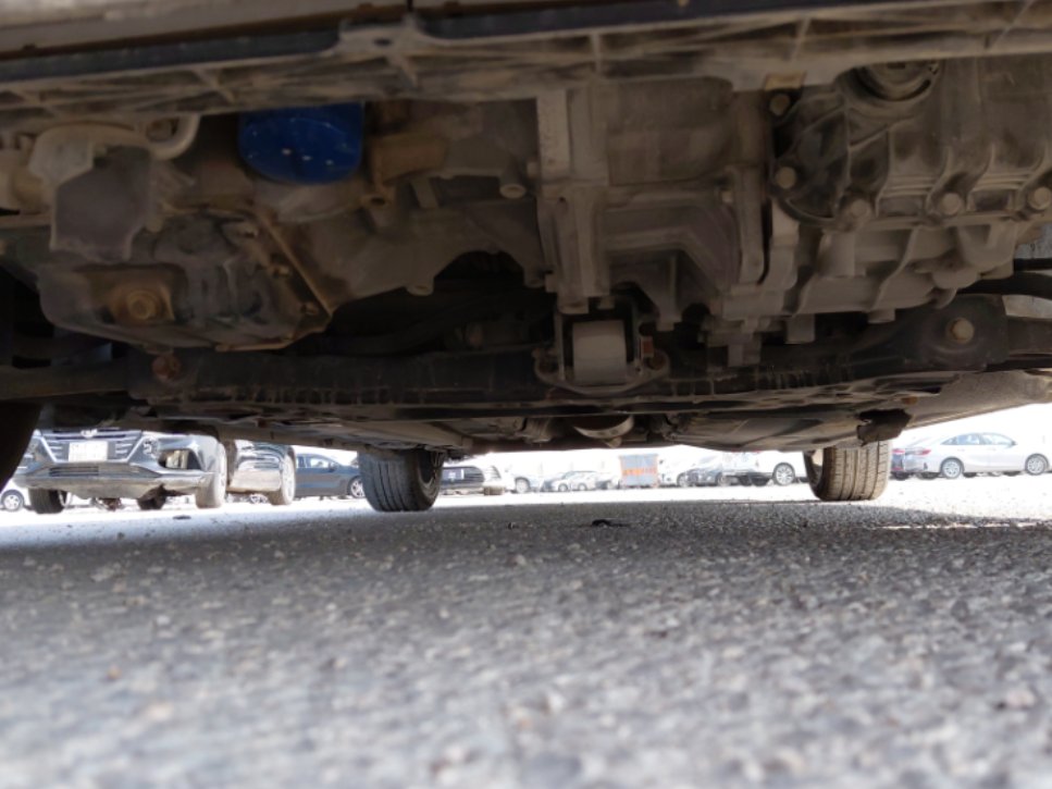 هيونداي إلنترا SMART PLUS 2021 image