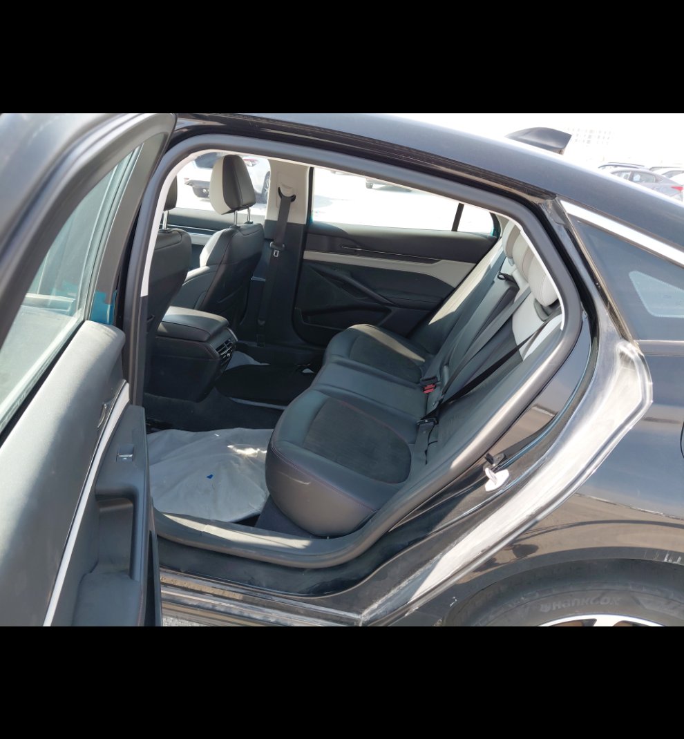 فورد توروس Trend 2023 image