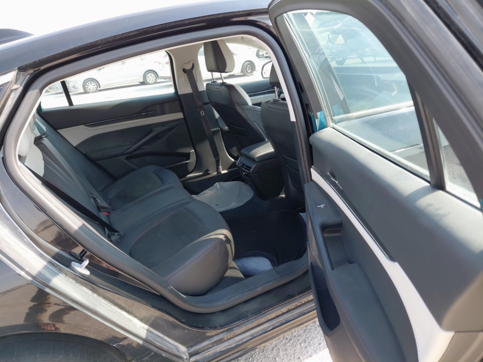 فورد توروس Trend 2023 image