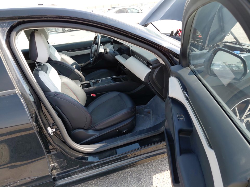 فورد توروس Trend 2023 image