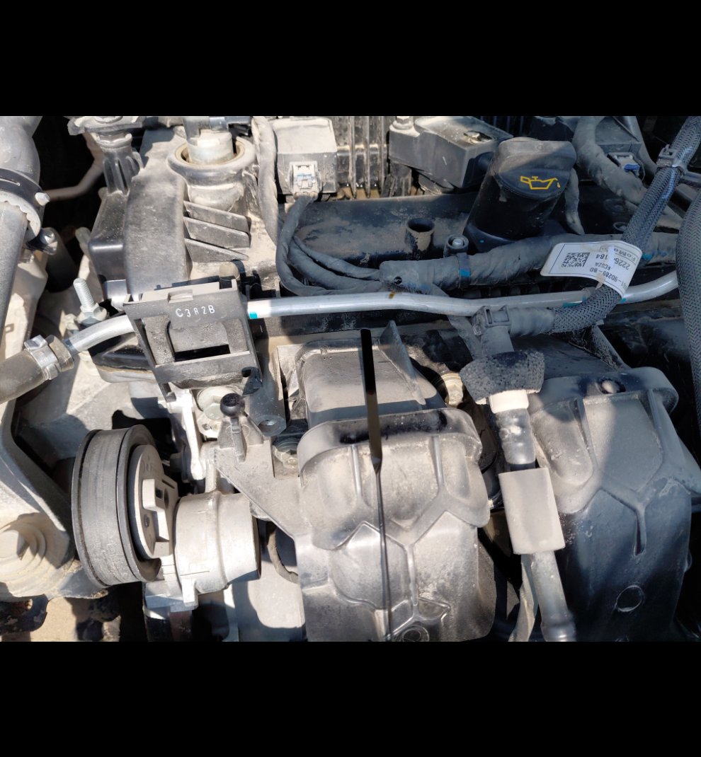 فورد توروس Trend 2023 image