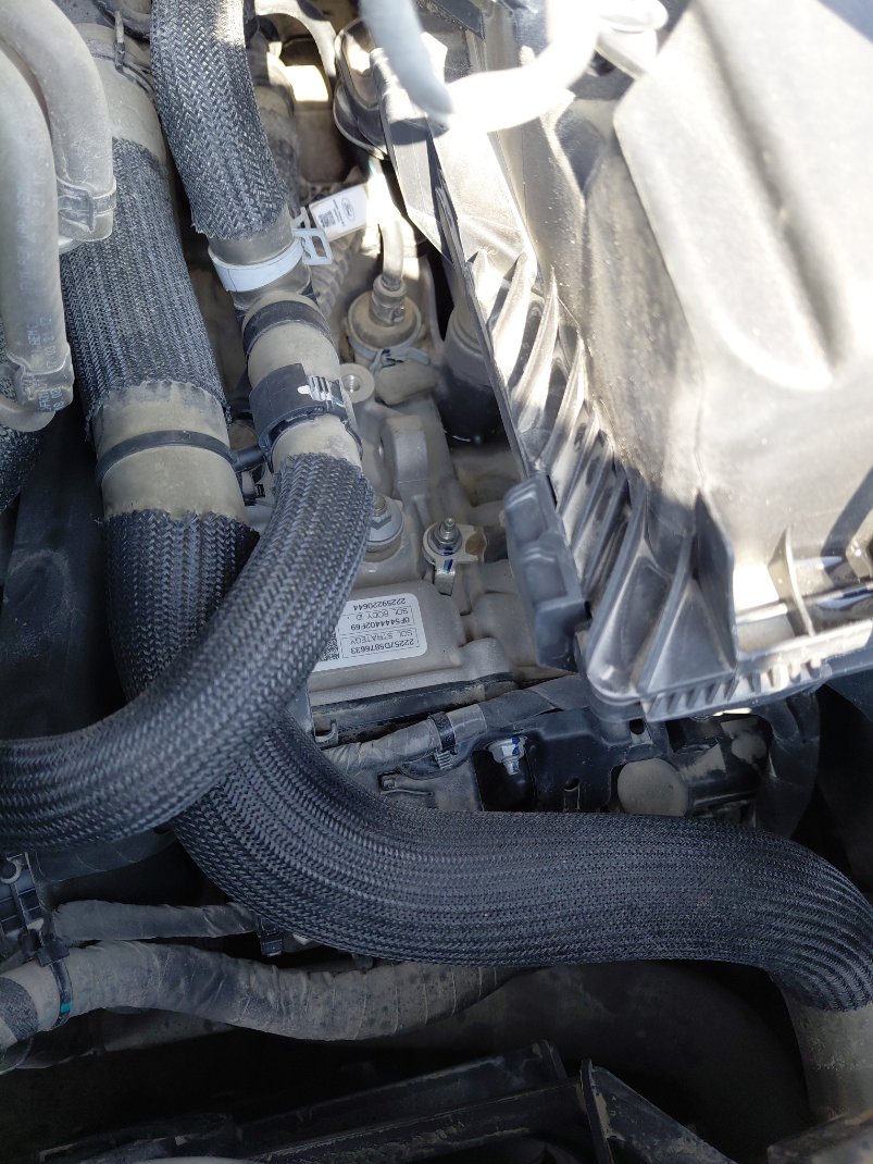 فورد توروس Trend 2023 image