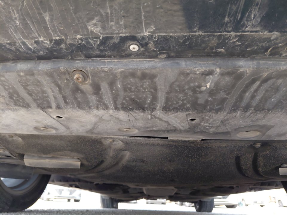 فورد توروس Trend 2023 image