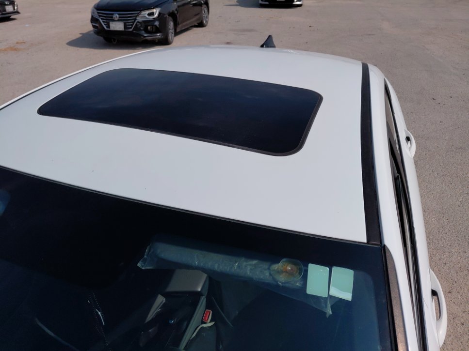 هيونداي إلنترا SMART PLUS 2021 image