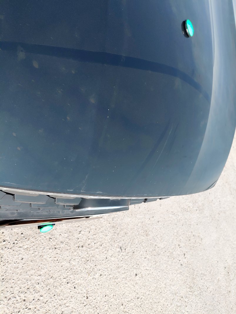 فورد توروس Trend 2023 image