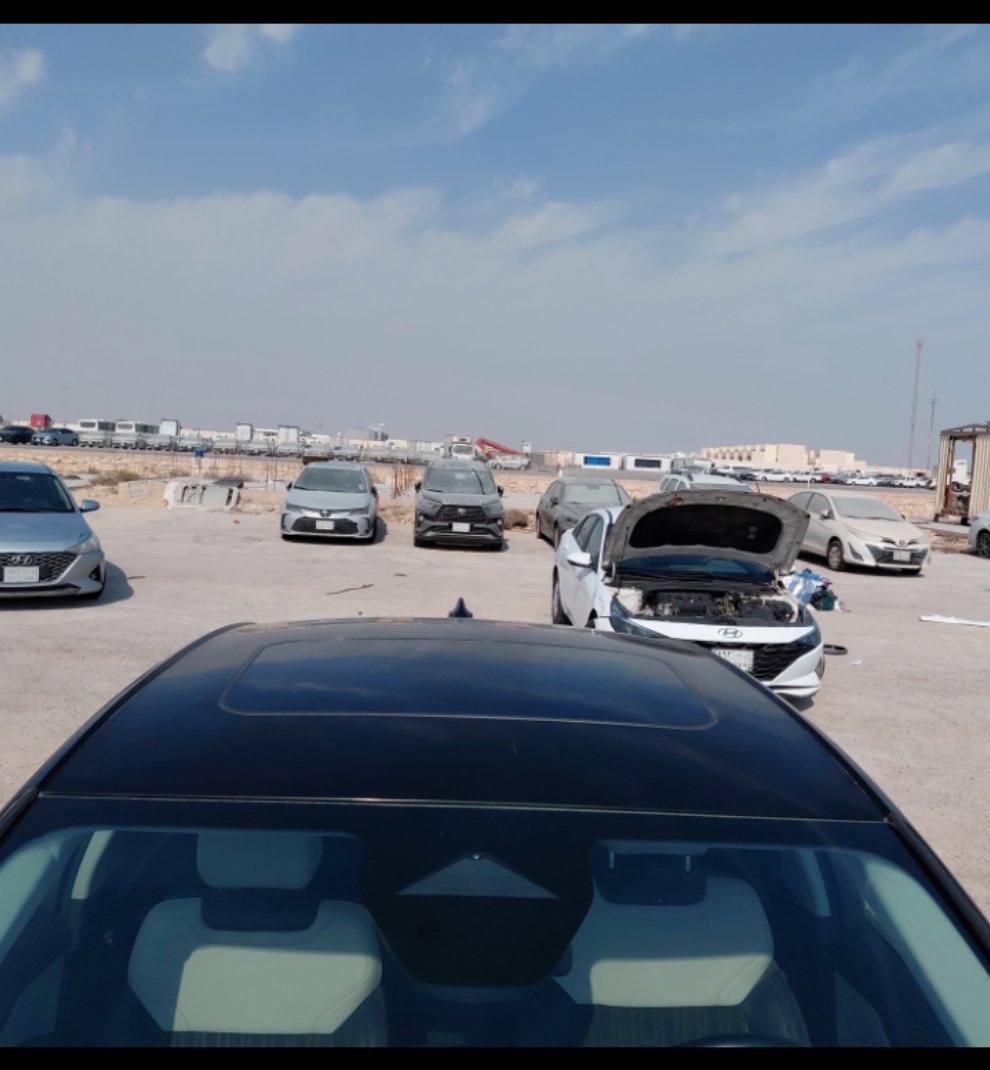 فورد توروس Trend 2023 image