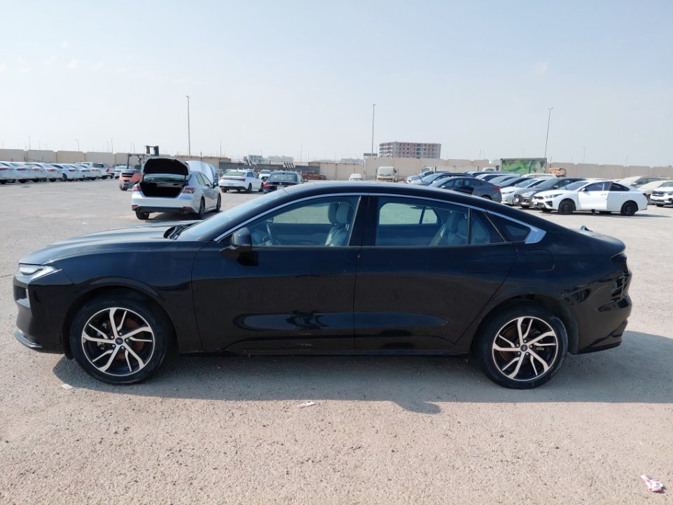 فورد توروس Trend 2023 image