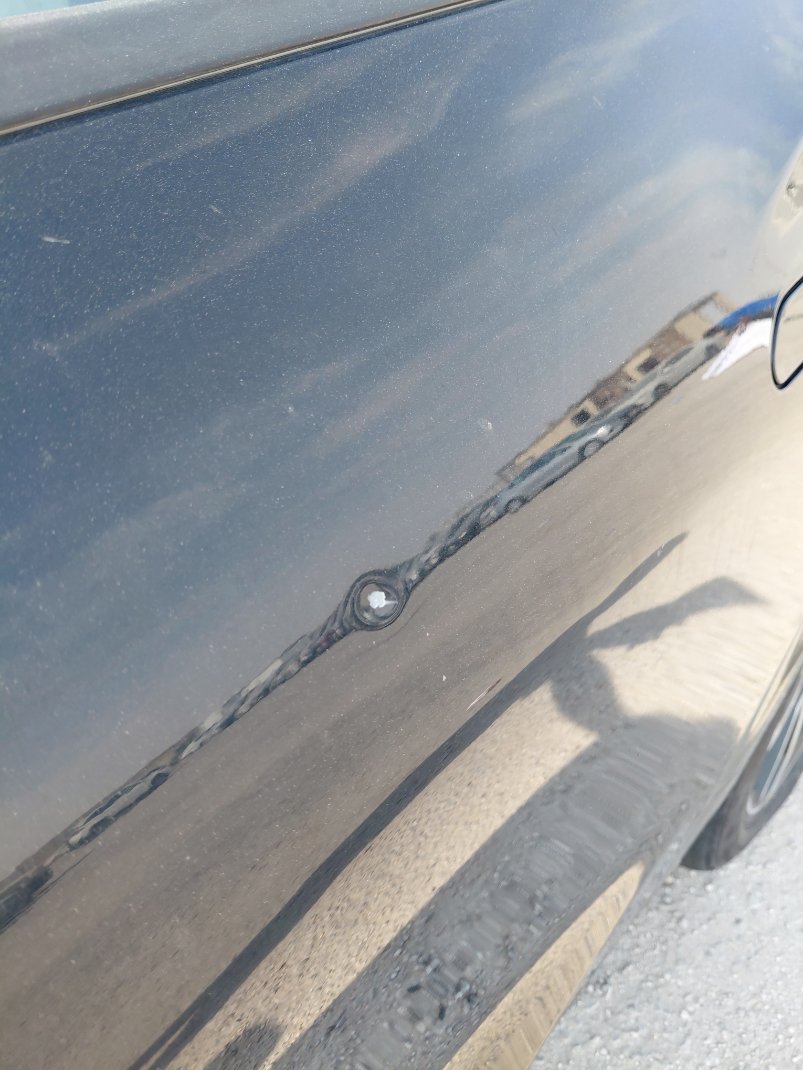 فورد توروس Trend 2023 image