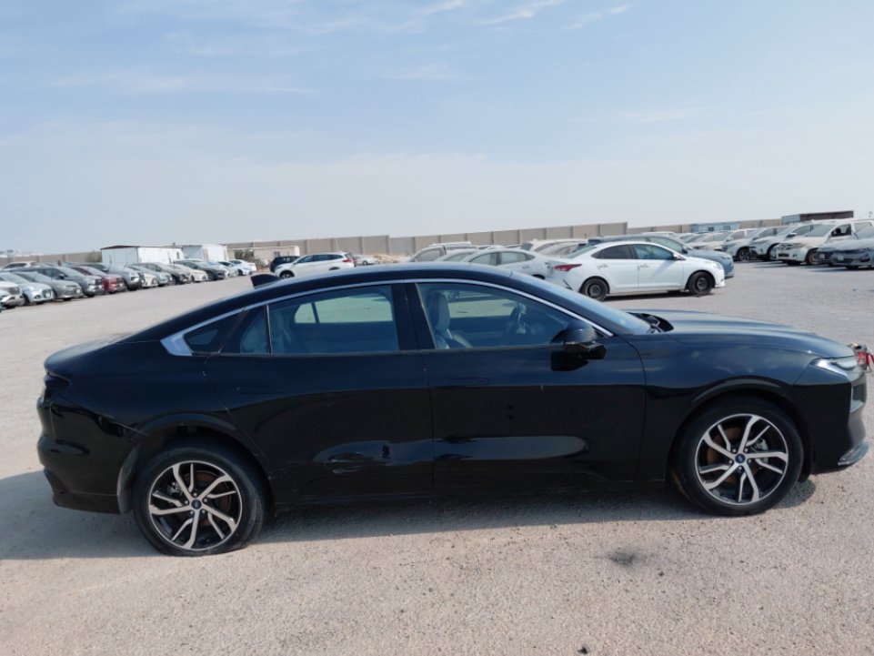 فورد توروس Trend 2023 image