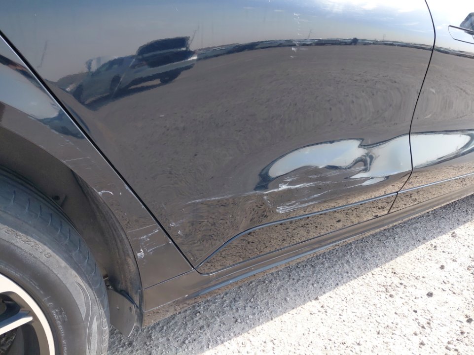 فورد توروس Trend 2023 image