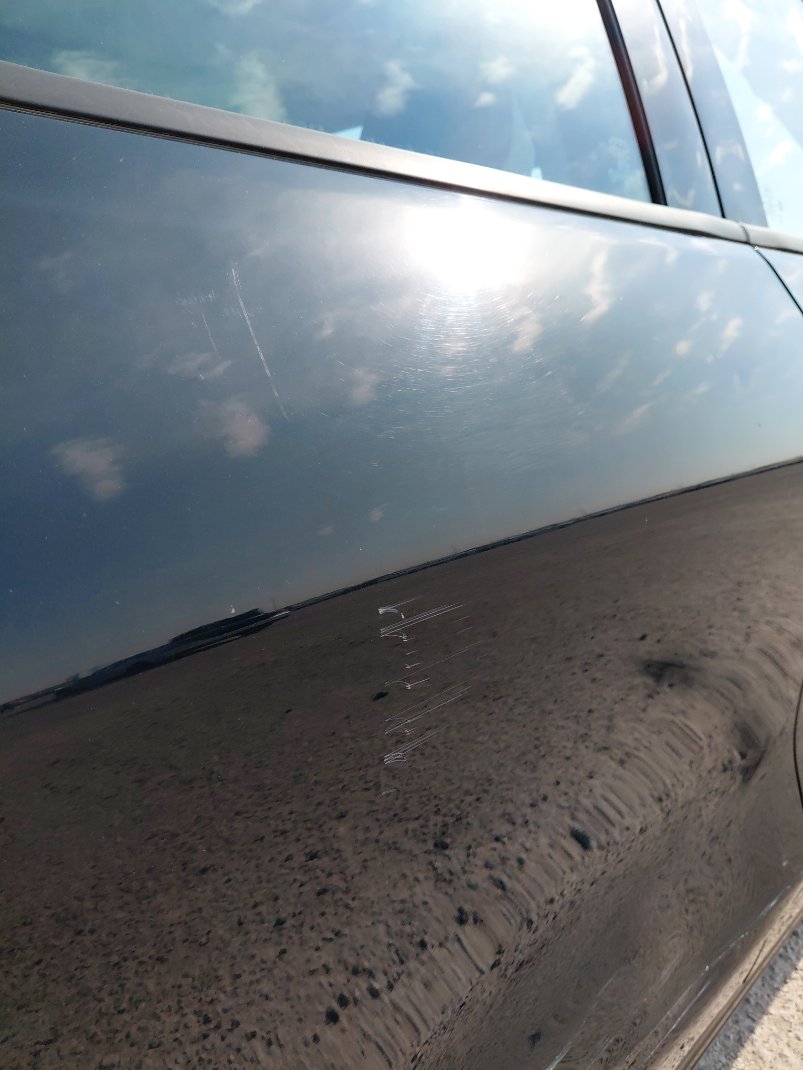 فورد توروس Trend 2023 image