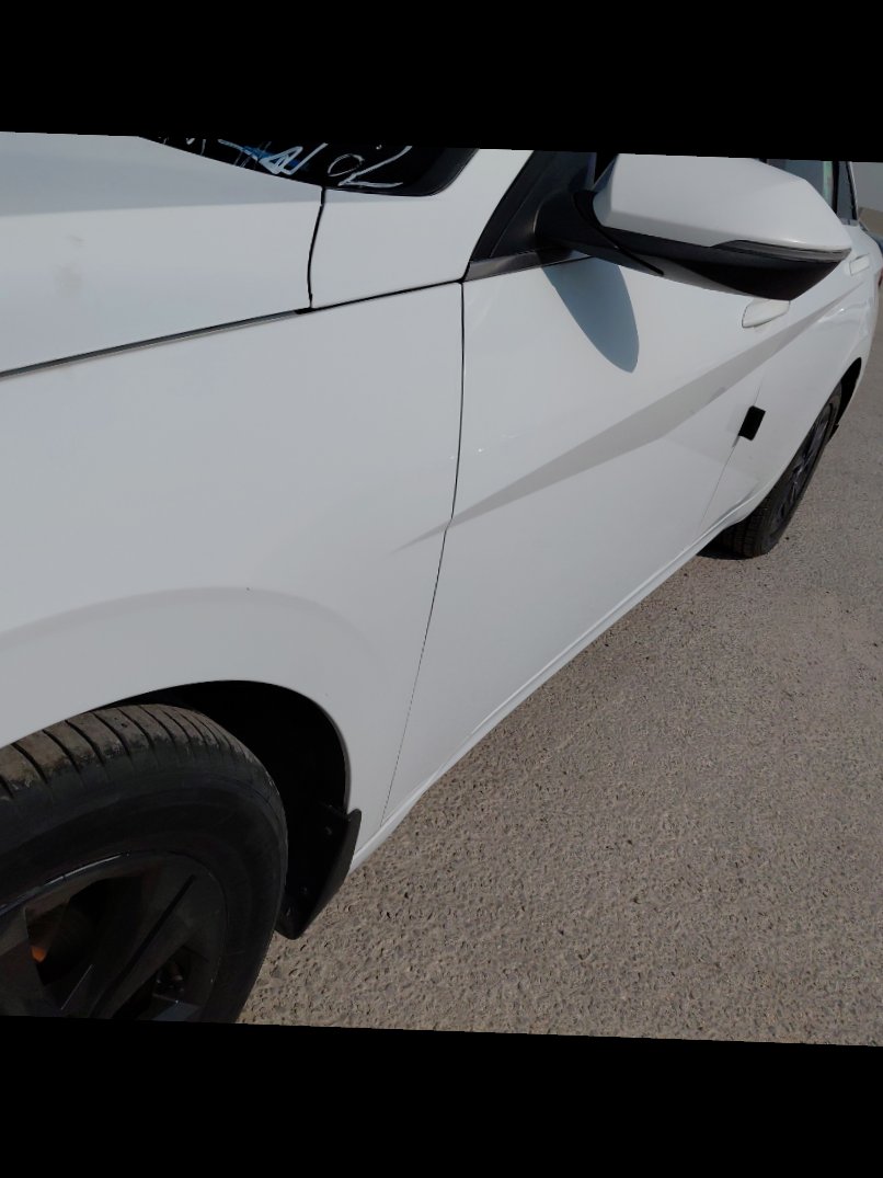 هيونداي إلنترا SMART PLUS 2021 image