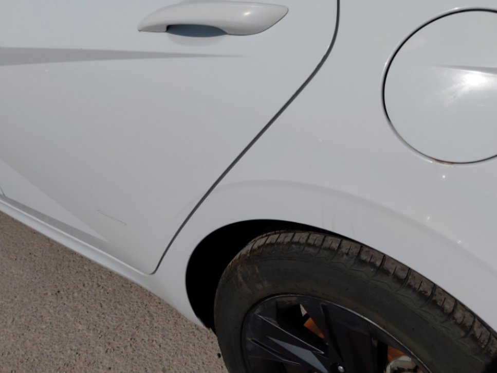 هيونداي إلنترا SMART PLUS 2021 image