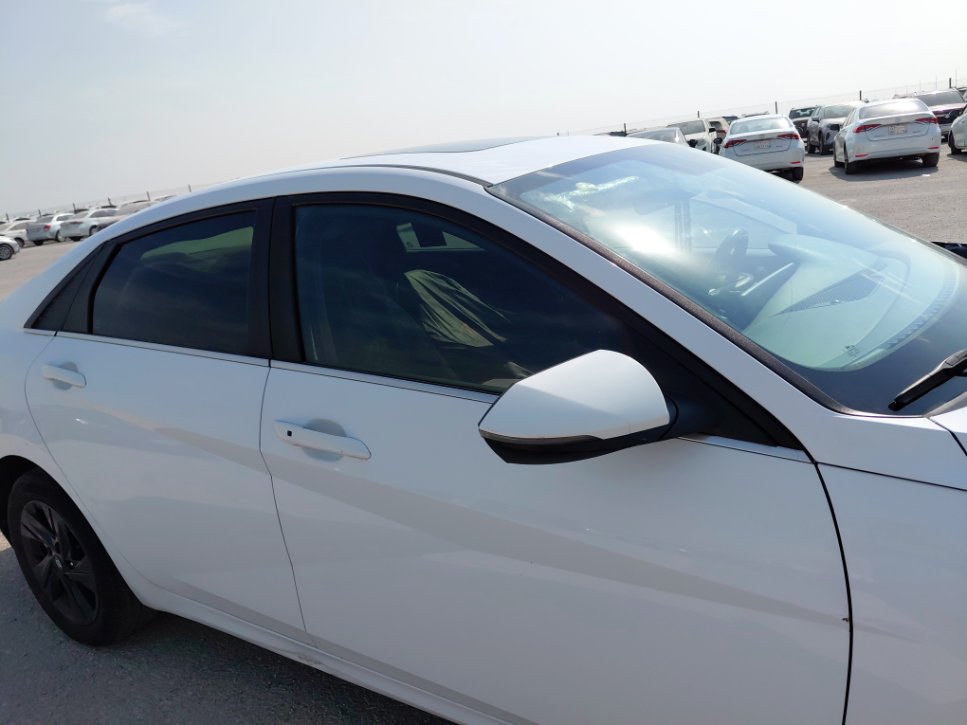 هيونداي إلنترا SMART PLUS 2021 image