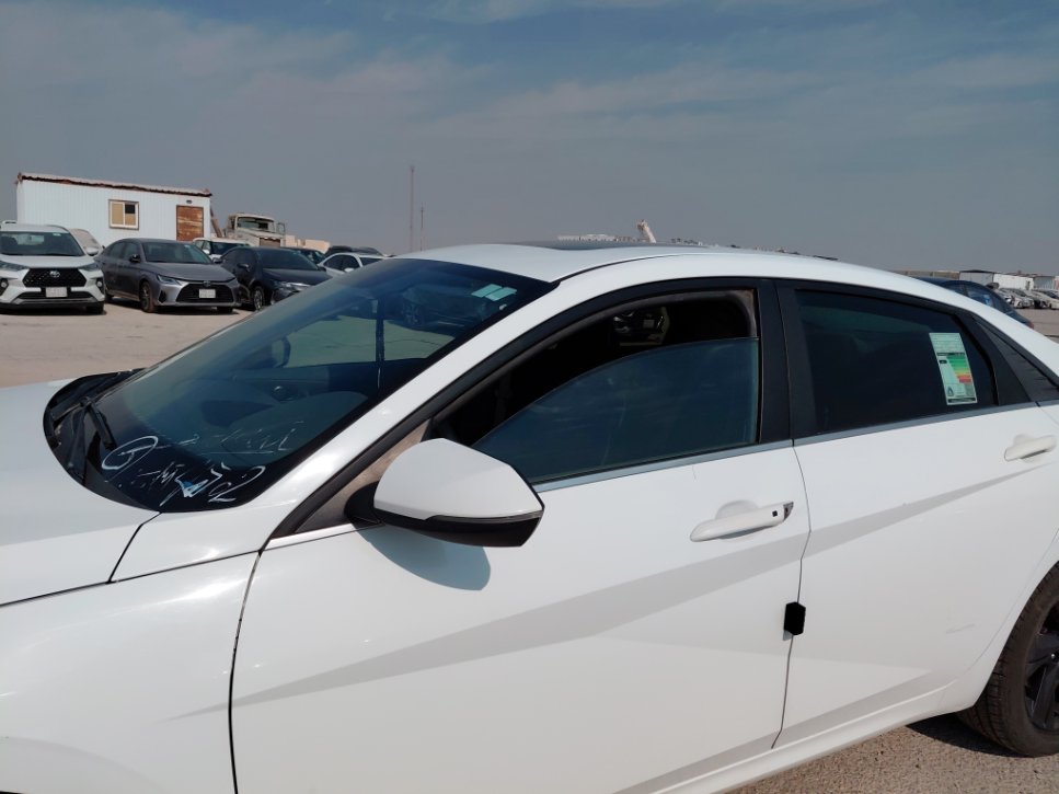 هيونداي إلنترا SMART PLUS 2021 image