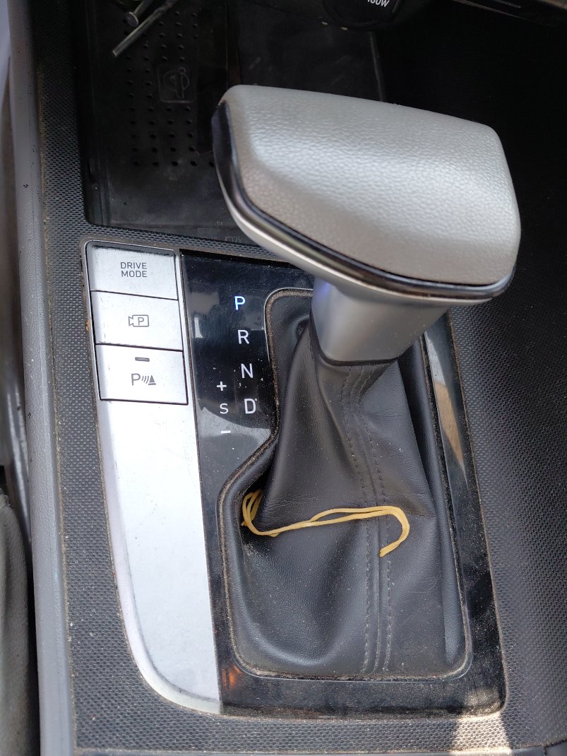 Hyundai Elantra Smart  2022 image