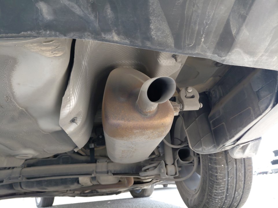 Hyundai Elantra Smart  2022 image