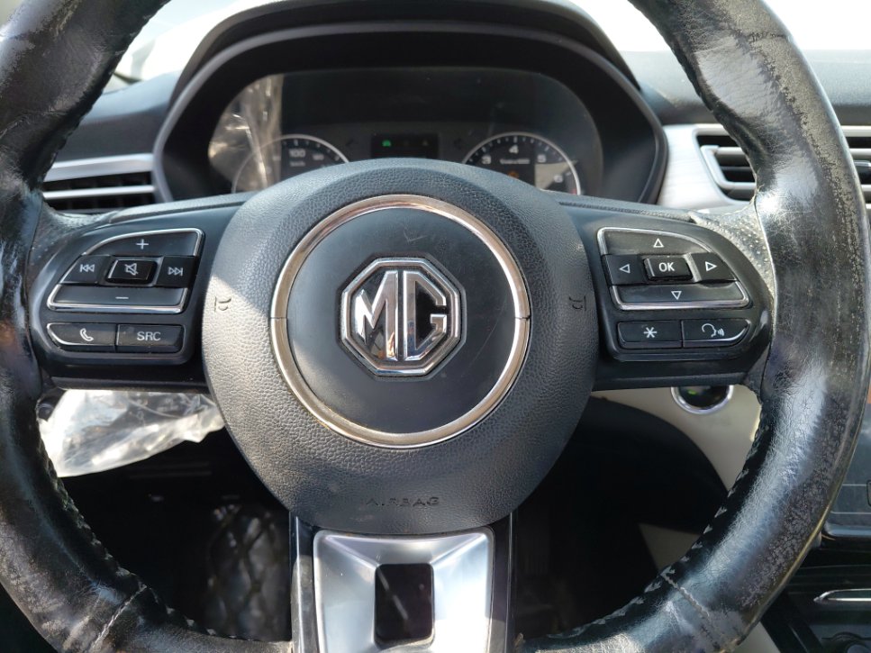 الوسائد الهوائية