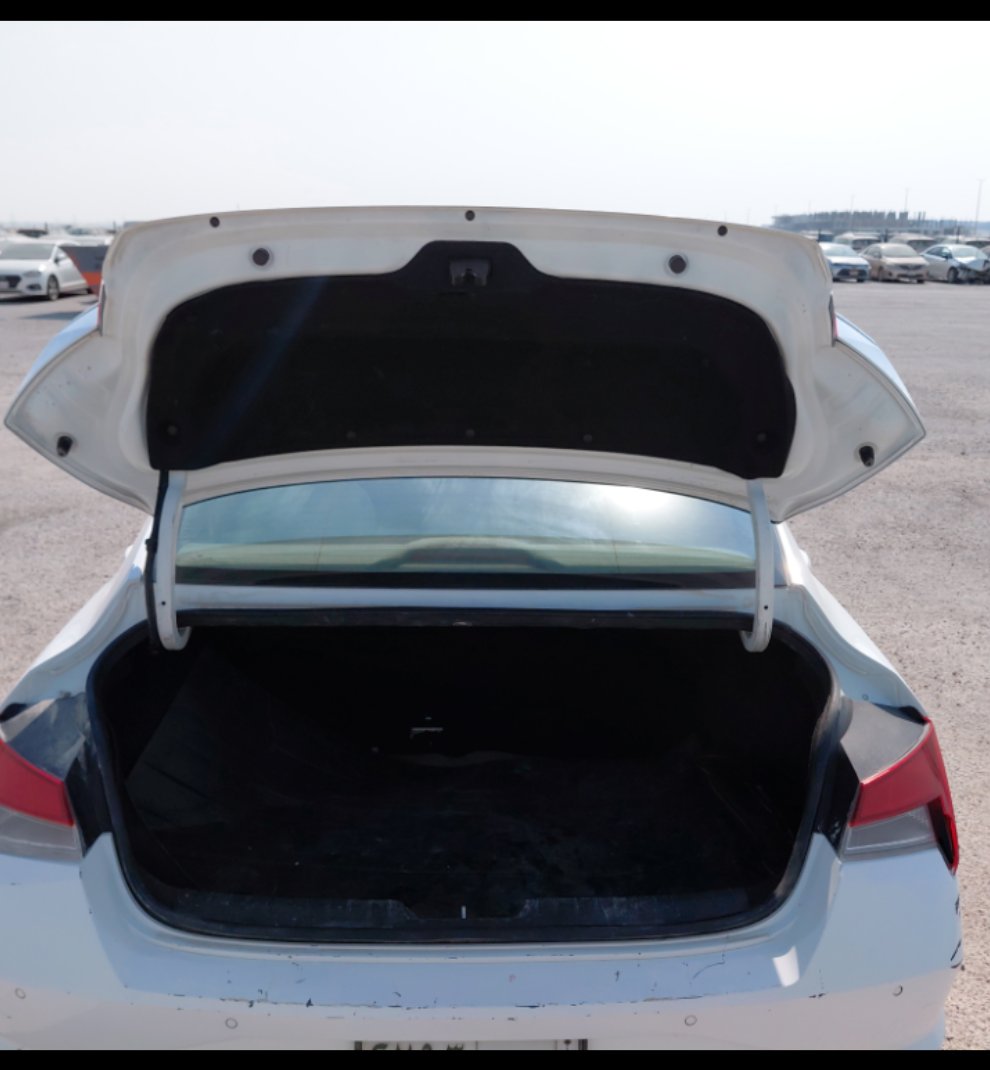 Hyundai Elantra Smart  2022 image