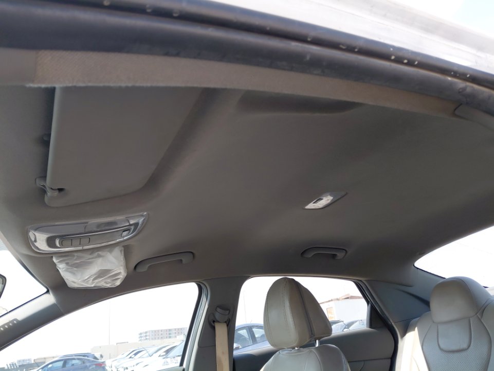 Hyundai Elantra Smart  2022 image