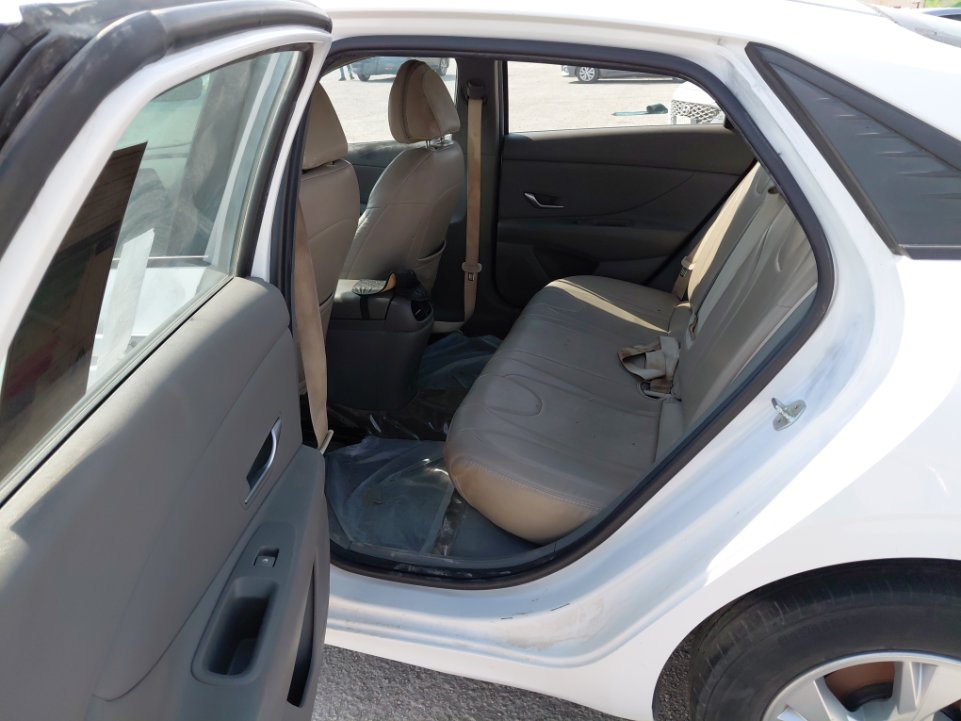 Hyundai Elantra Smart  2022 image