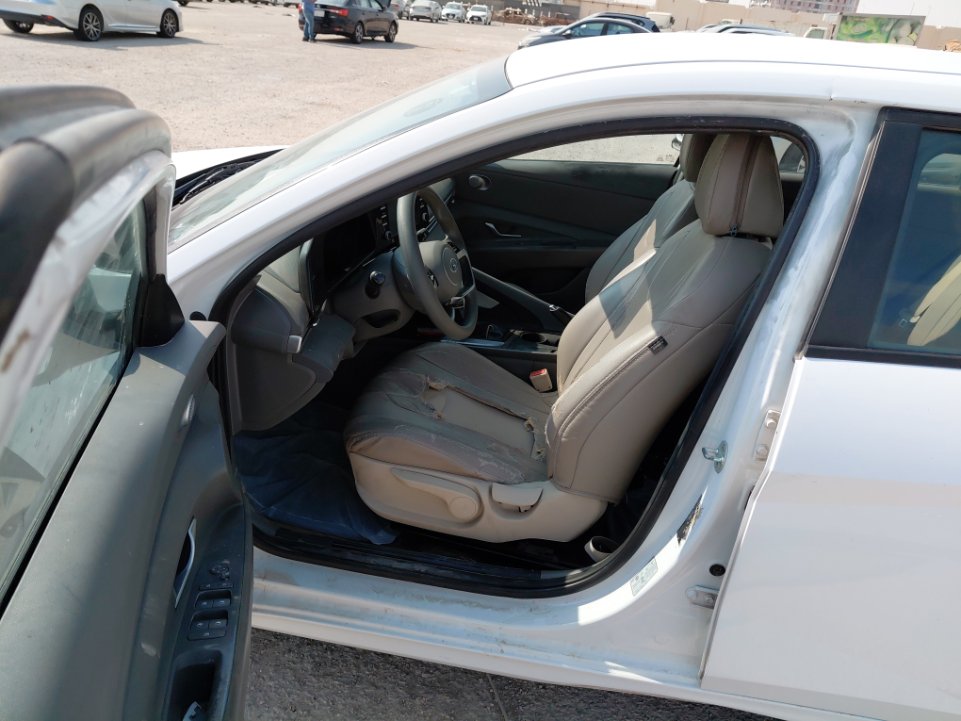 Hyundai Elantra Smart  2022 image