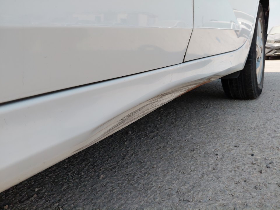 Hyundai Elantra Smart  2022 image