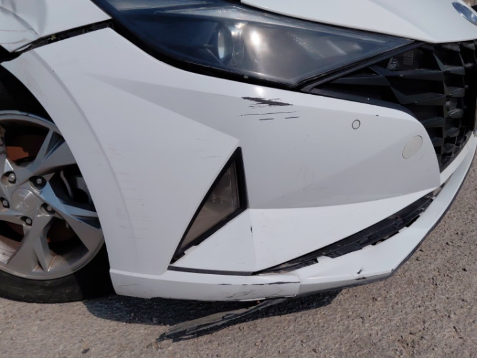 Hyundai Elantra Smart  2022 image